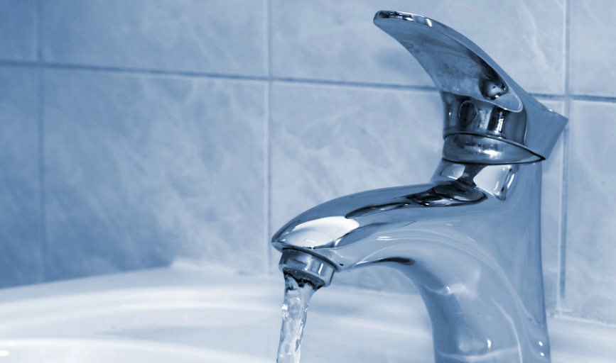 Faucet Replacement